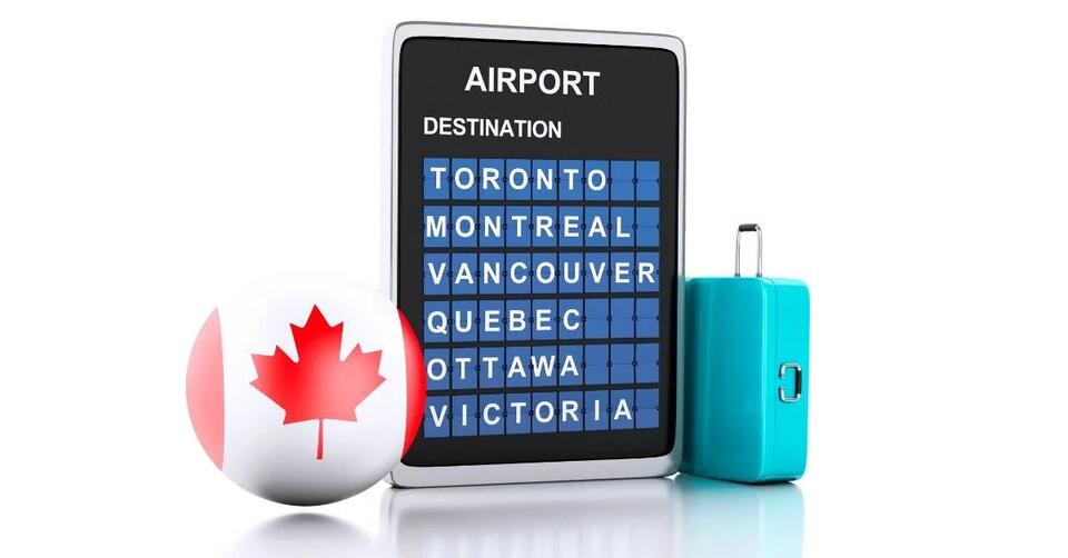 Canada’s Travel Warning—But It’s Not What You Think