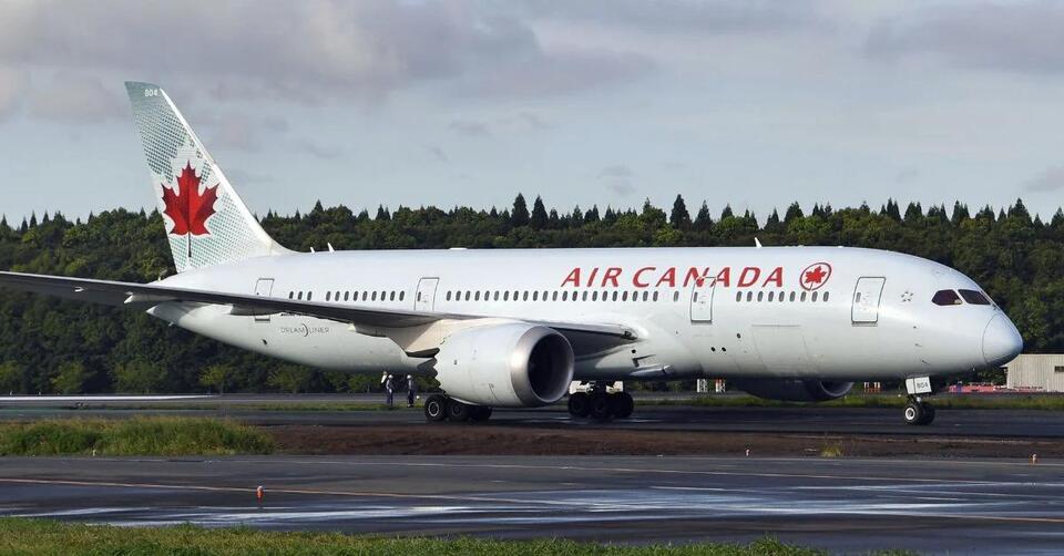 Canada’s Travel Warning—But It’s Not What You Think