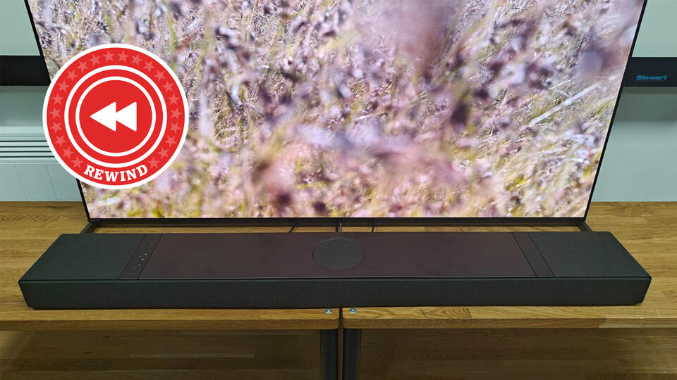 KEF XIO Soundbar: Game Changer or Hype?