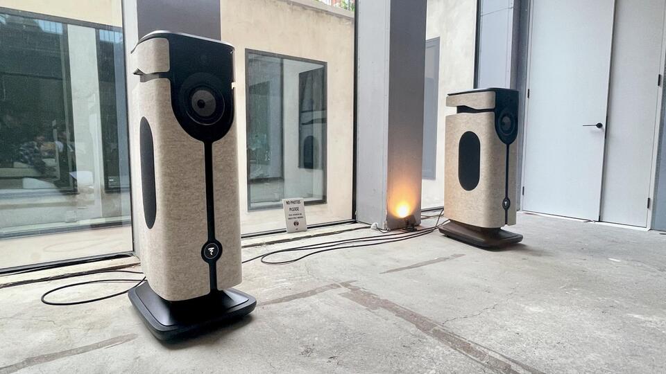 KEF XIO Soundbar: Game Changer or Hype?