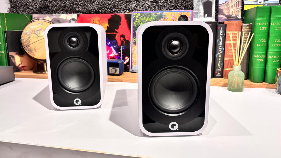 KEF XIO Soundbar: Game Changer or Hype?