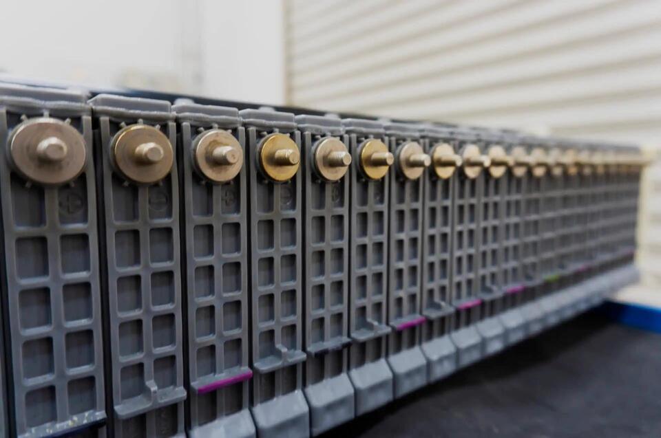Will MoS₂ Batteries Change Everything?