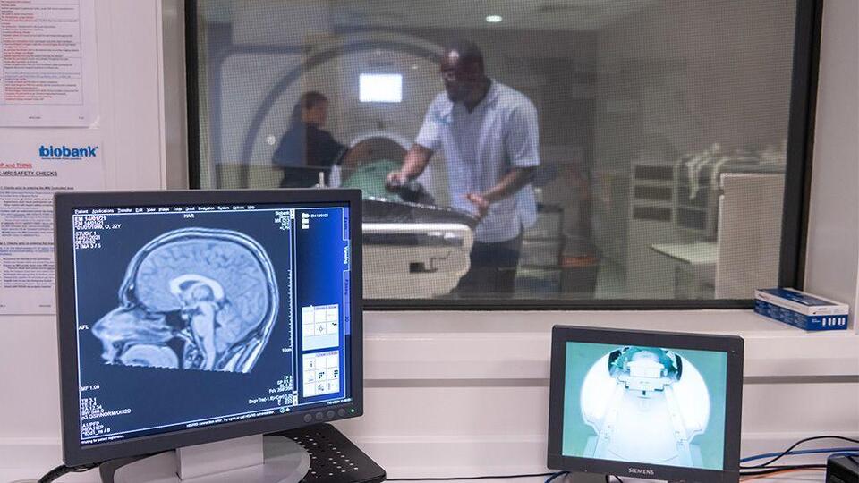 Would You Trust AI With Your Health Data?