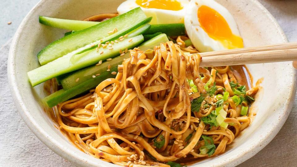 Is Food Delivery Losing Its Edge?