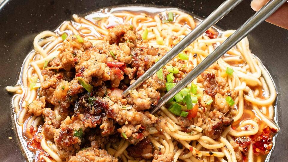 Is Food Delivery Losing Its Edge?