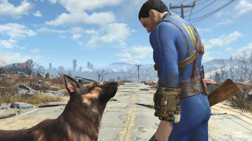 Fallout 5 Rises: Smart Move or Missed Opportunity?