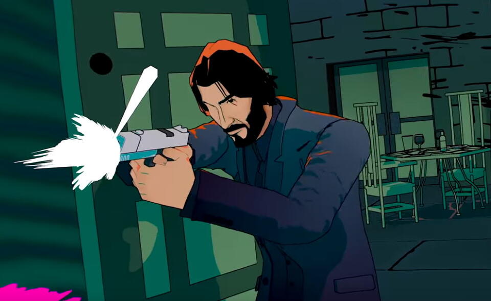 John Wick Hex: Gone Too Soon?