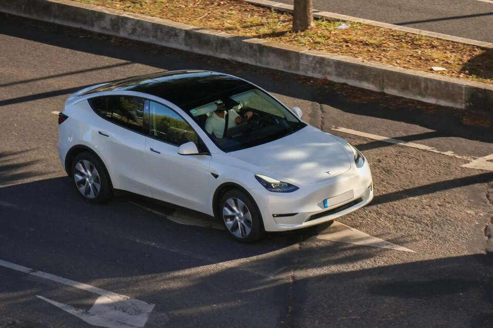 Tesla’s FSD in China: Too Good to Be True?