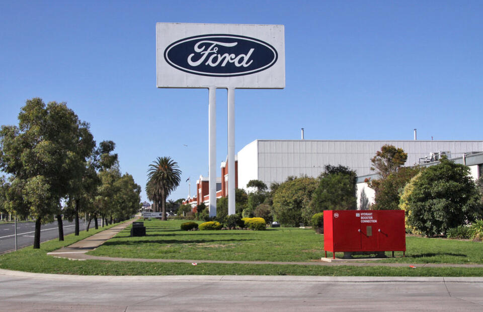 Ford’s Backup Camera Drama—Again!