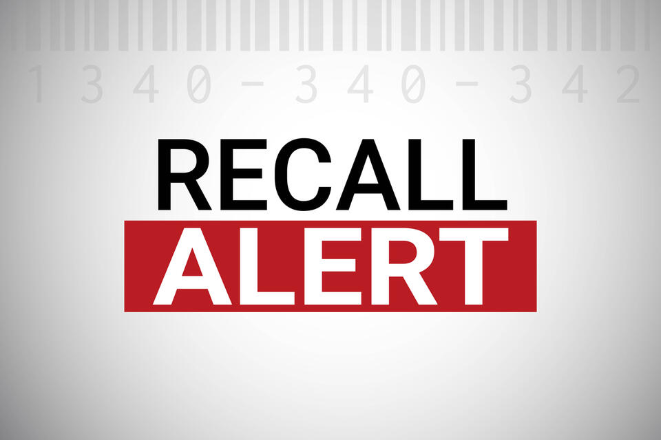Major Truck Recall: Lights Out!