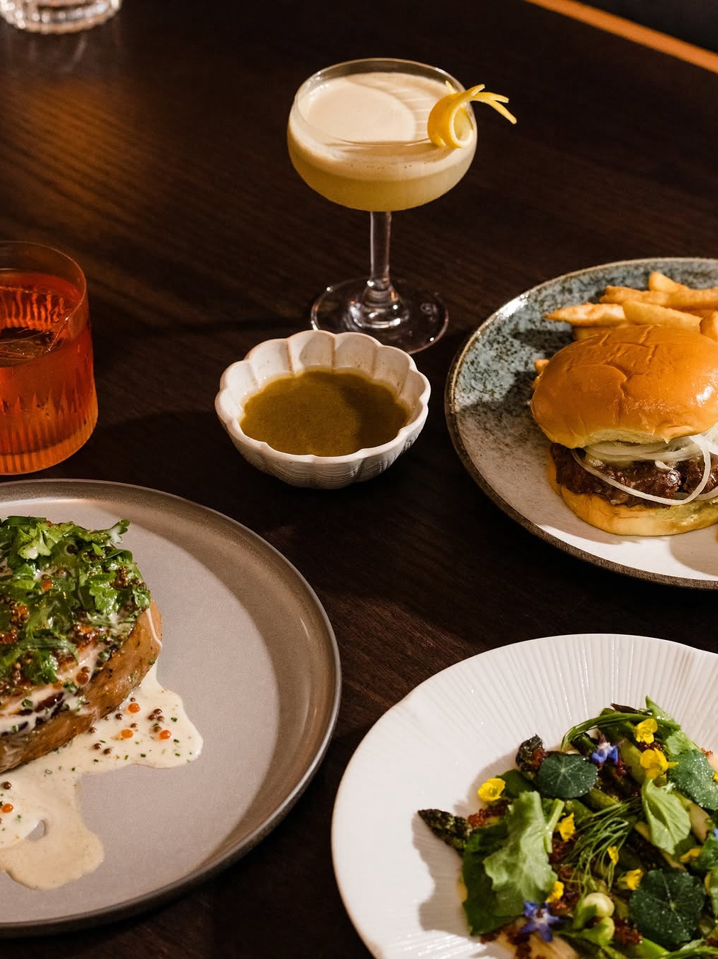 Nashville Eats You Can’t Miss This Summer