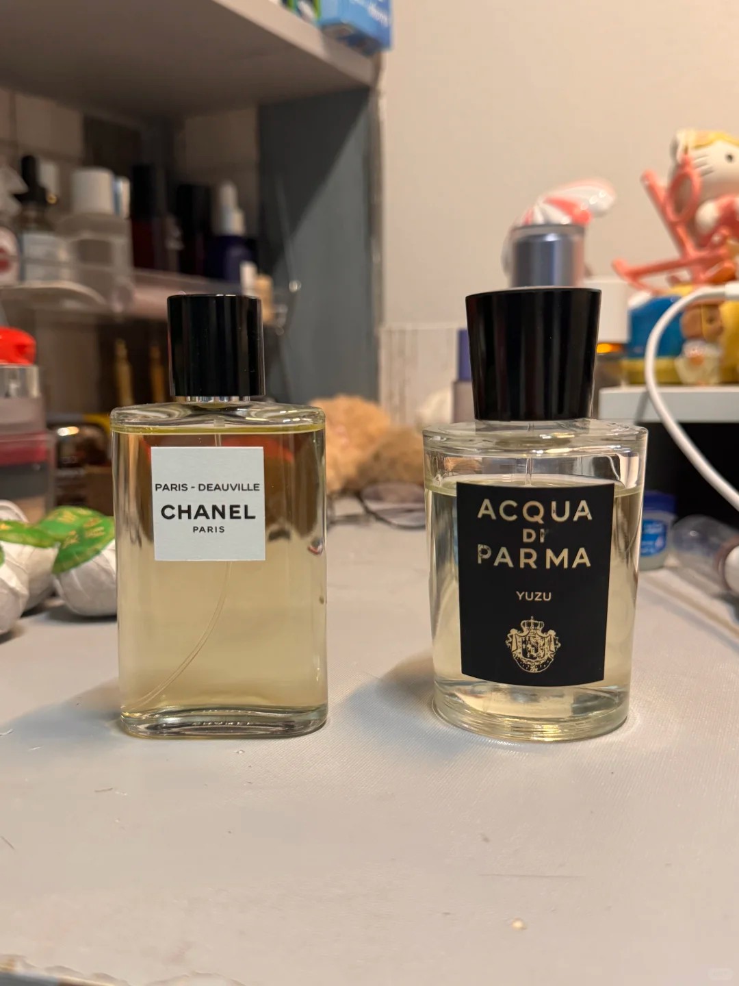 Two Hidden Gems I Can’t Stop Spraying