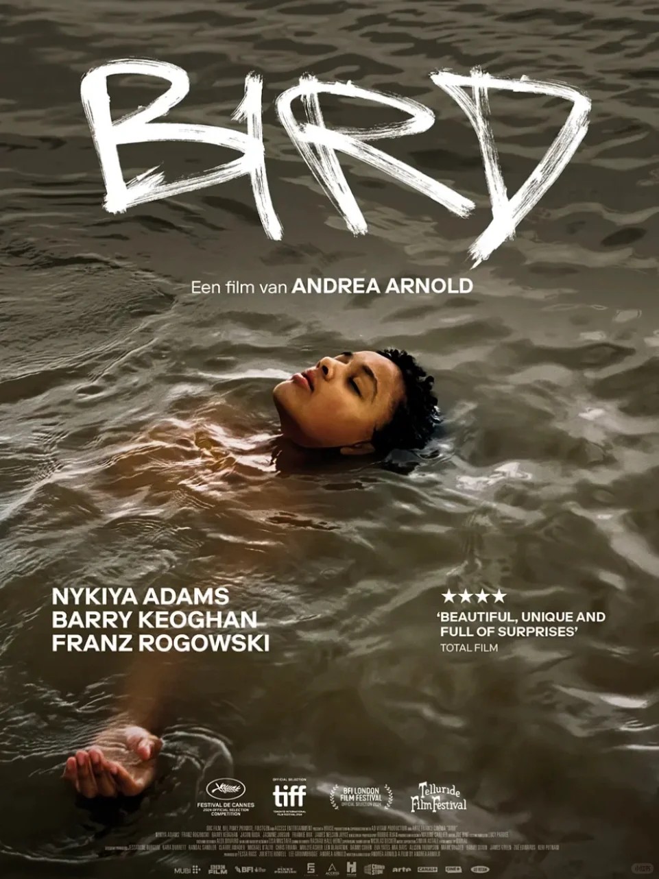 The Only Film That Stayed With Me After Cannes