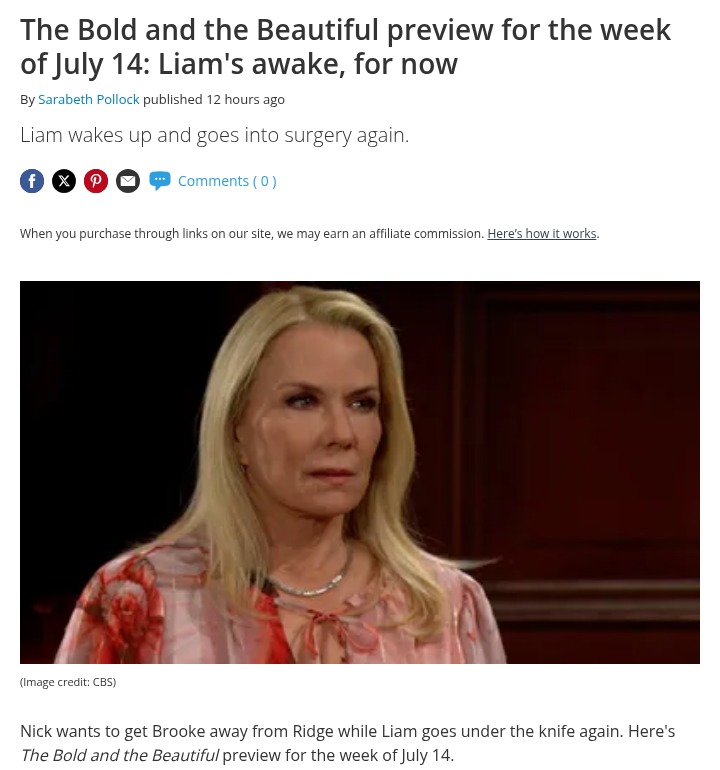 Is Grace Faking Liam’s Miracle? 🤑