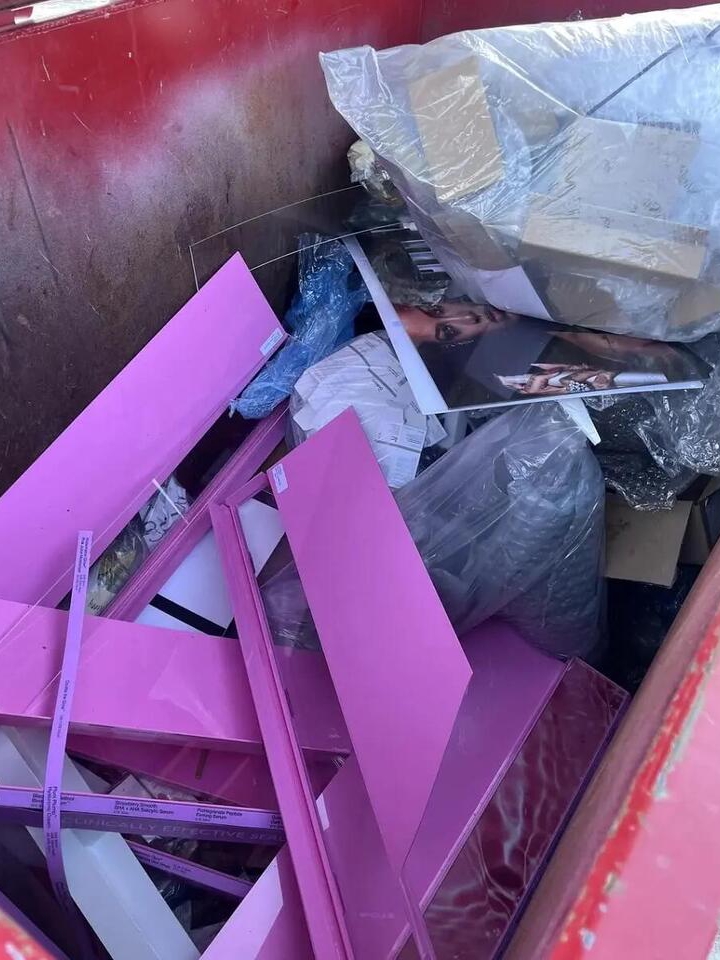 Sephora’s Waste Problem: More Than Just Makeup