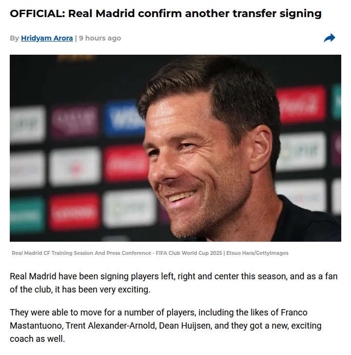 Carreras Joins Los Blancos: Left-Back Battle On!