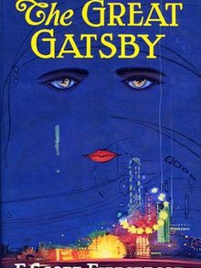 the fragile dream: reflections on The Great Gatsby