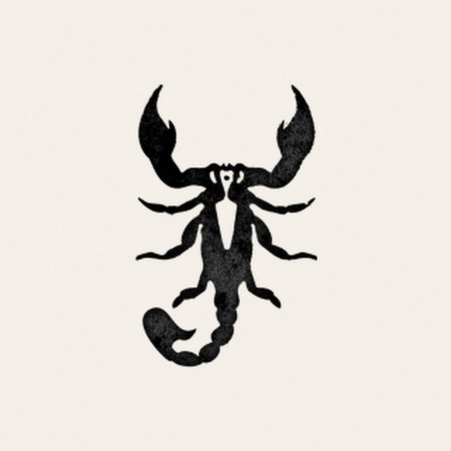  why scorpios always feel a little... distant
