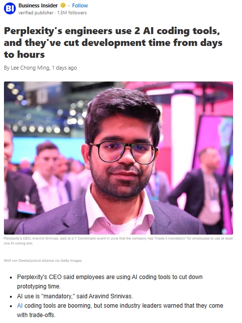 AI Coding Tools: Productivity Hack or Risk?