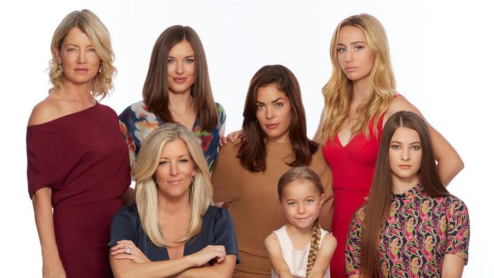 Avery Pohl’s Emmy Nod Sparks Esme Debate 🏆