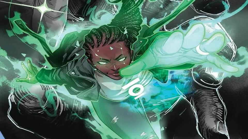 Wonder Woman’s Hellish Origin Shocks Fans 🔥