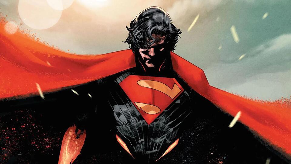 Wonder Woman’s Hellish Origin Shocks Fans 🔥