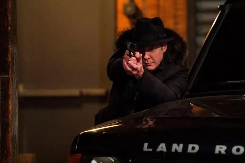 Blacklist fans split over Red & Liz twist 😱