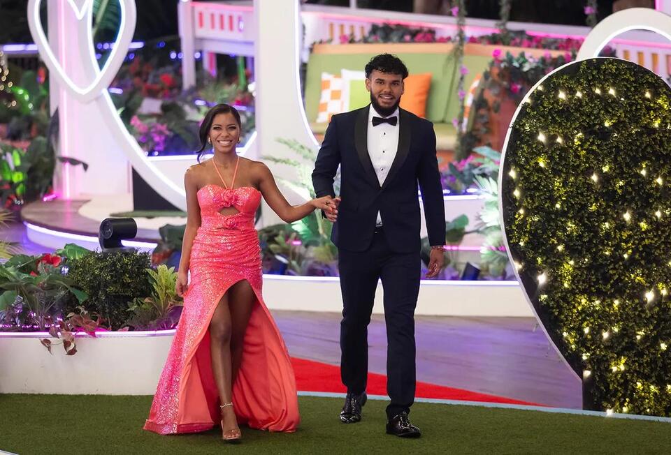 Huda vs. Chris: Reunion Showdown? 👀