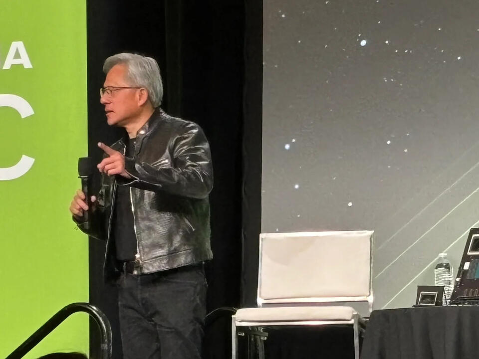Why NVIDIA Wants to Build Chips in the US