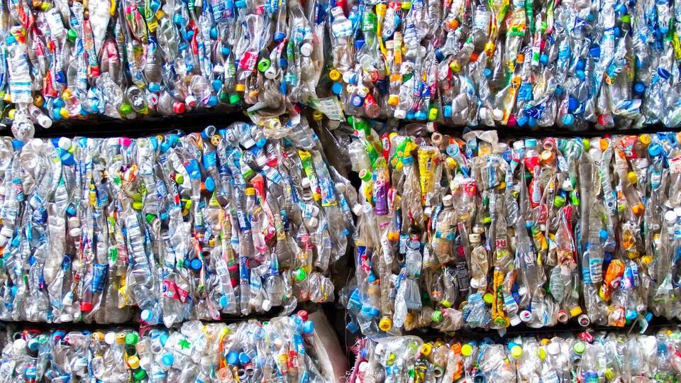 Plastic Waste Hack: Startup Scores Big