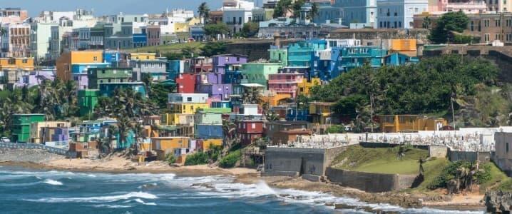 Puerto Rico’s Power Drama: Will the Lights Stay On?