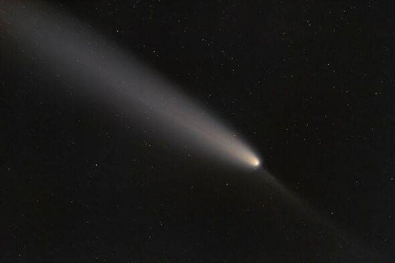 Asteroid Flyby: Space Drama, No Panic