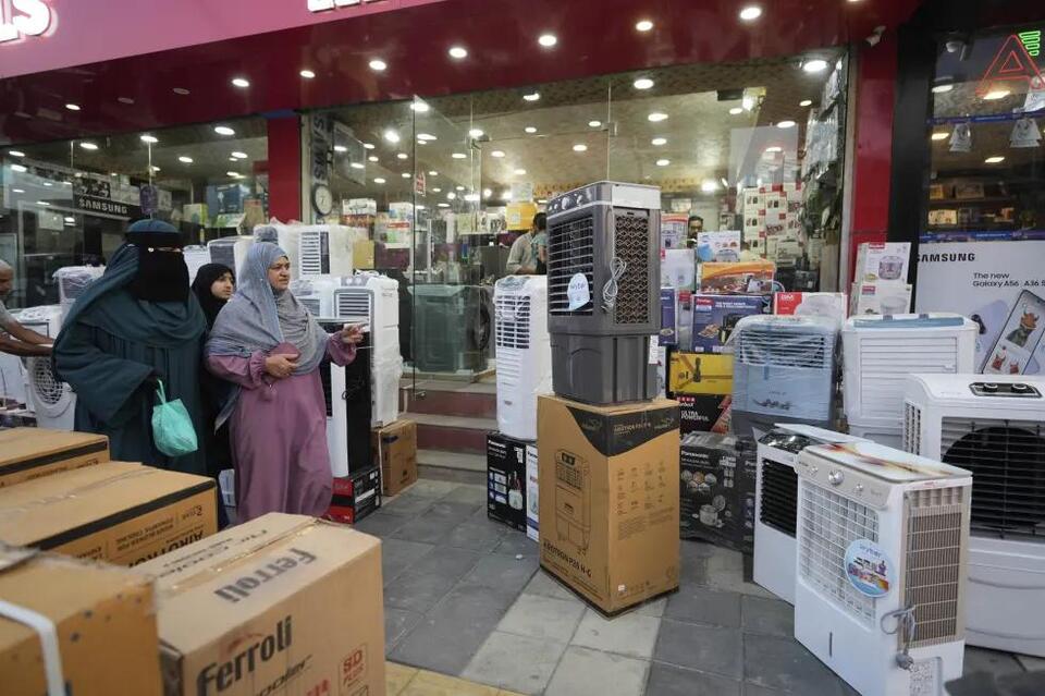 Why India's ACs Might Not Go So Cold Anymore