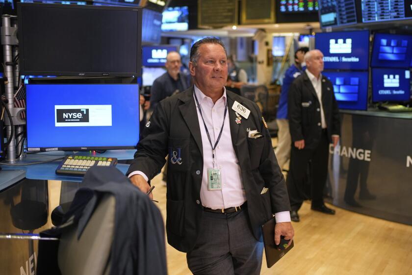 Nvidia Lifts Nasdaq While Most Stocks Nap