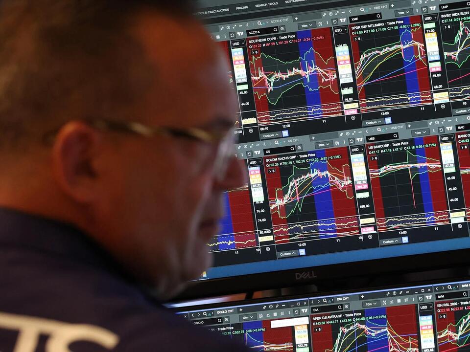 Why Your 60/40 Portfolio Feels Off