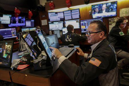 Nvidia’s China Move Sends Tech Stocks Buzzing