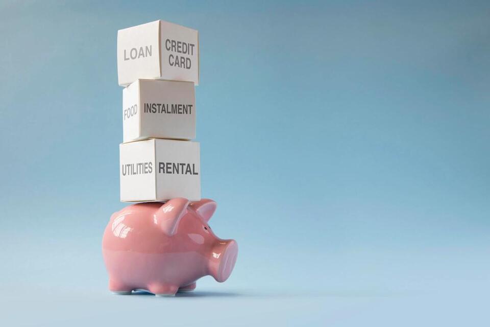 Retired & Drowning in Debt? Read This!