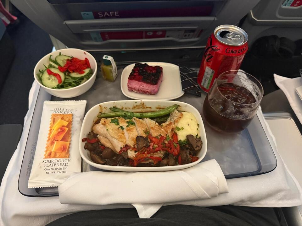 Is Delta’s Premium Select Worth the Upgrade?
