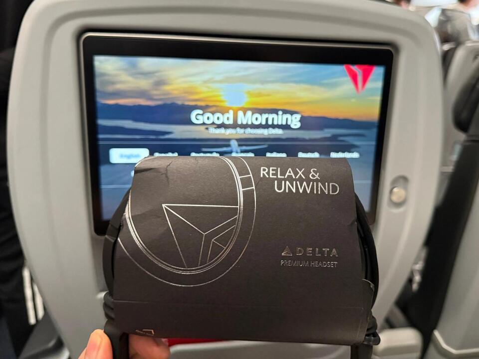 Is Delta’s Premium Select Worth the Upgrade?