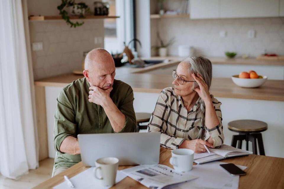 Retirement Plans: Hidden Traps to Dodge