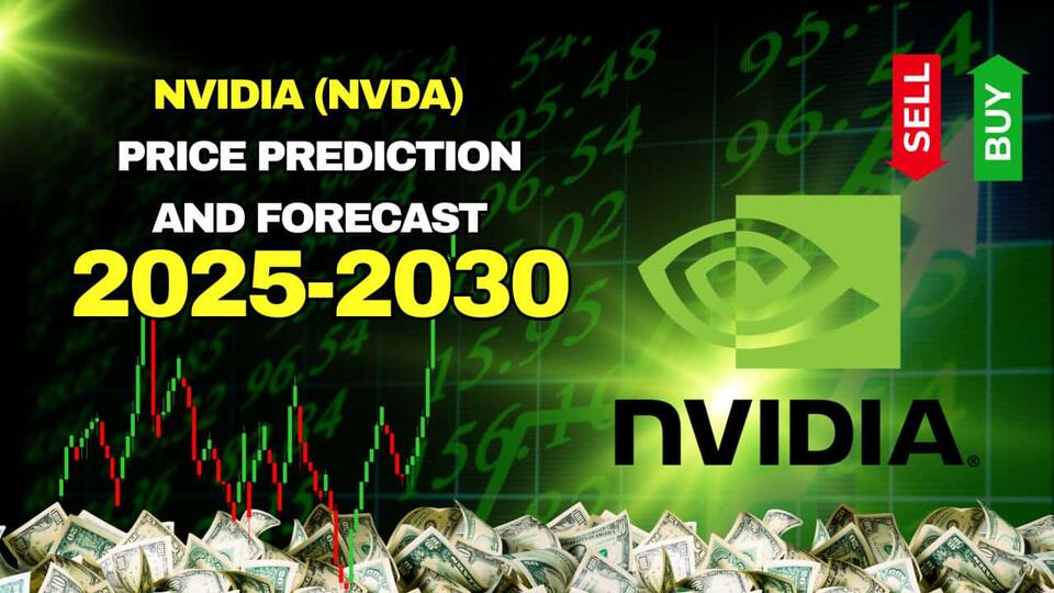 NVIDIA: The Stock That Won't Quit?