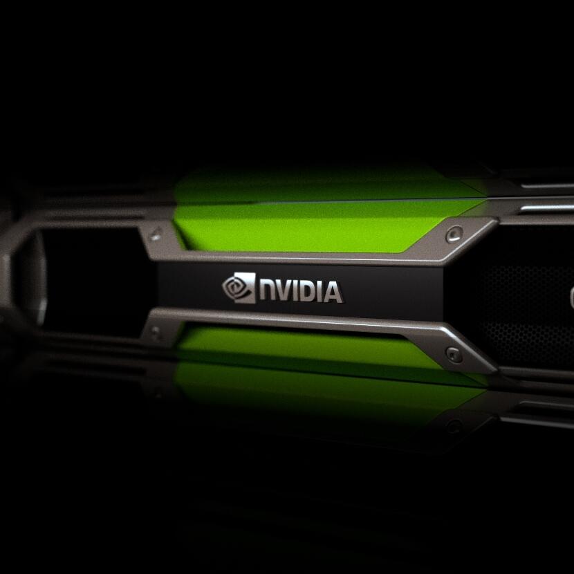 NVIDIA: The Stock That Won't Quit?