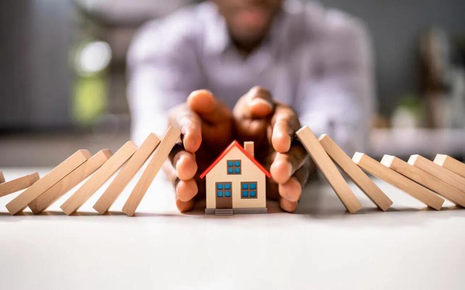 Homeowner Tax Perks Are Disappearing!