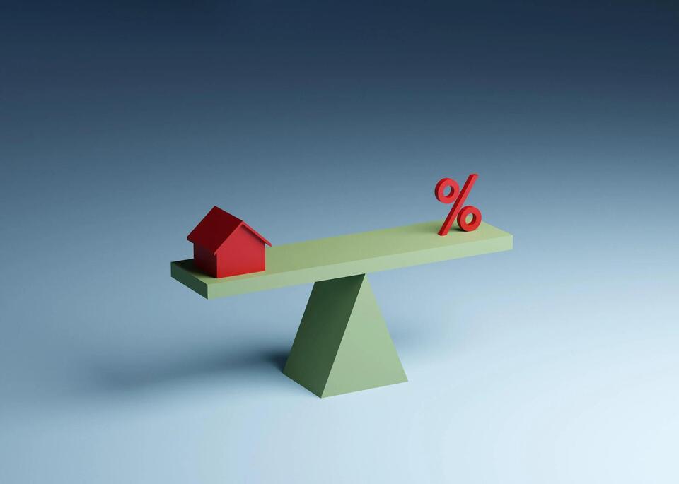 How to Prep for Cheaper Mortgages