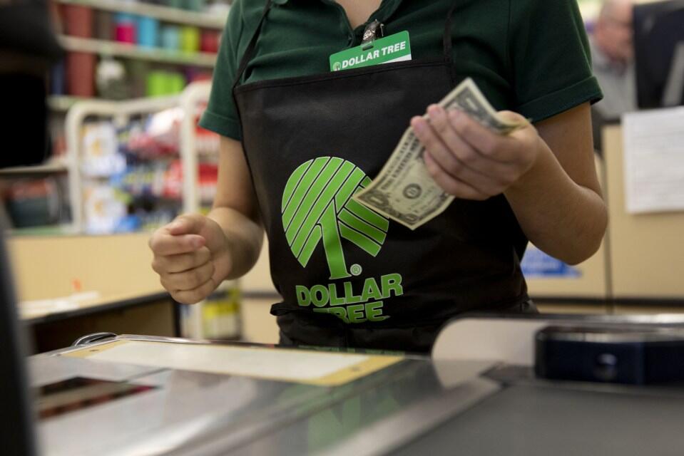 Dollar Tree’s Not-So-Dollar Prices?!