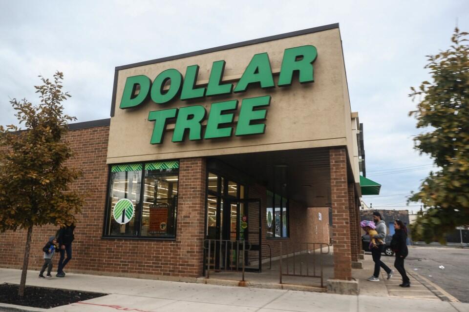 Dollar Tree’s Not-So-Dollar Prices?!