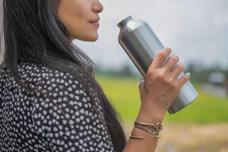 Did Your Water Bottle Just Get Recalled?
