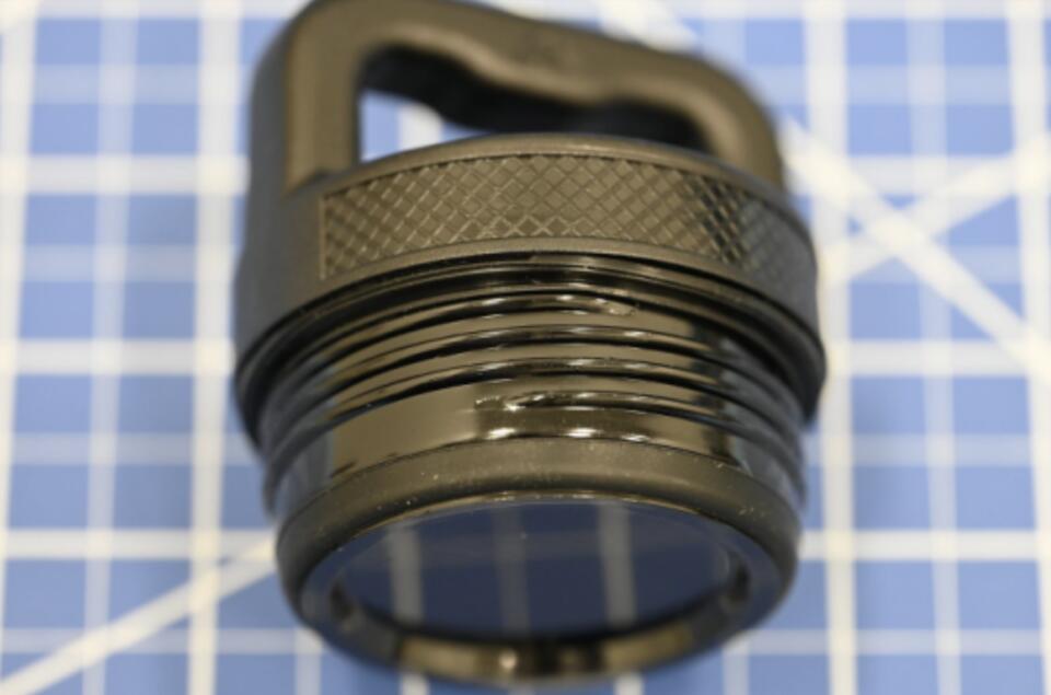 Did Your Water Bottle Just Get Recalled?