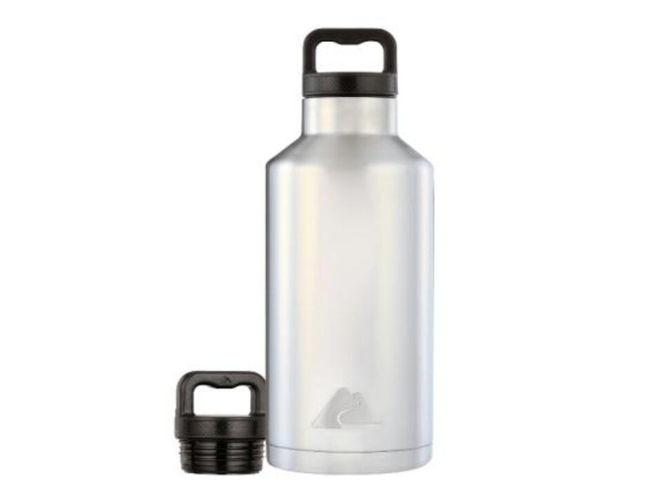 Did Your Water Bottle Just Get Recalled?