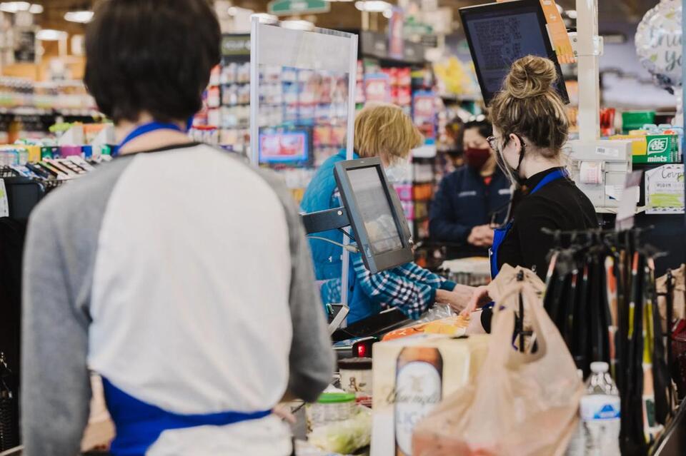 Kroger’s New Coupon Hack: Scan & Save!